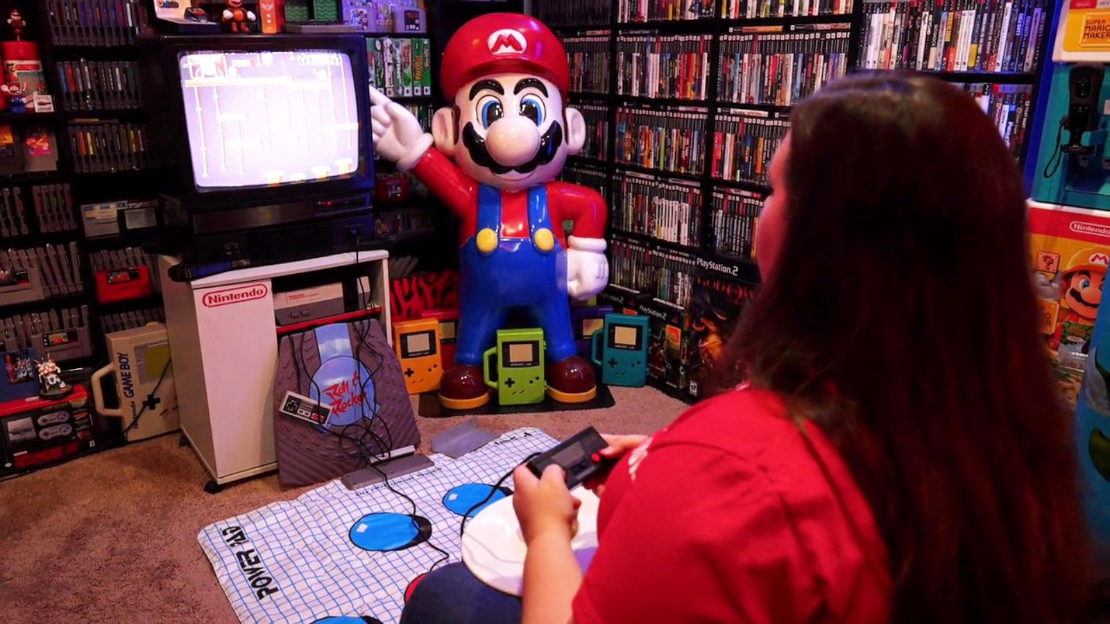 Examinez l'abandon de vos disques GameCube pour l'ODE GC Loader