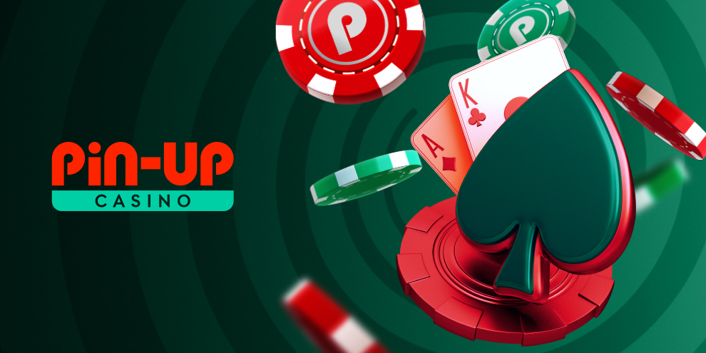 Resumen del establecimiento de juegos de azar Pin Up Casino