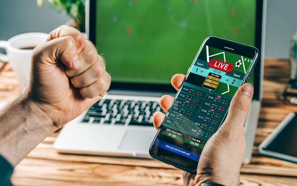 Betting Sites South Africa