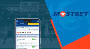 MostBet UA - головний сайт