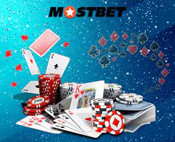 MostBet UA - головний сайт