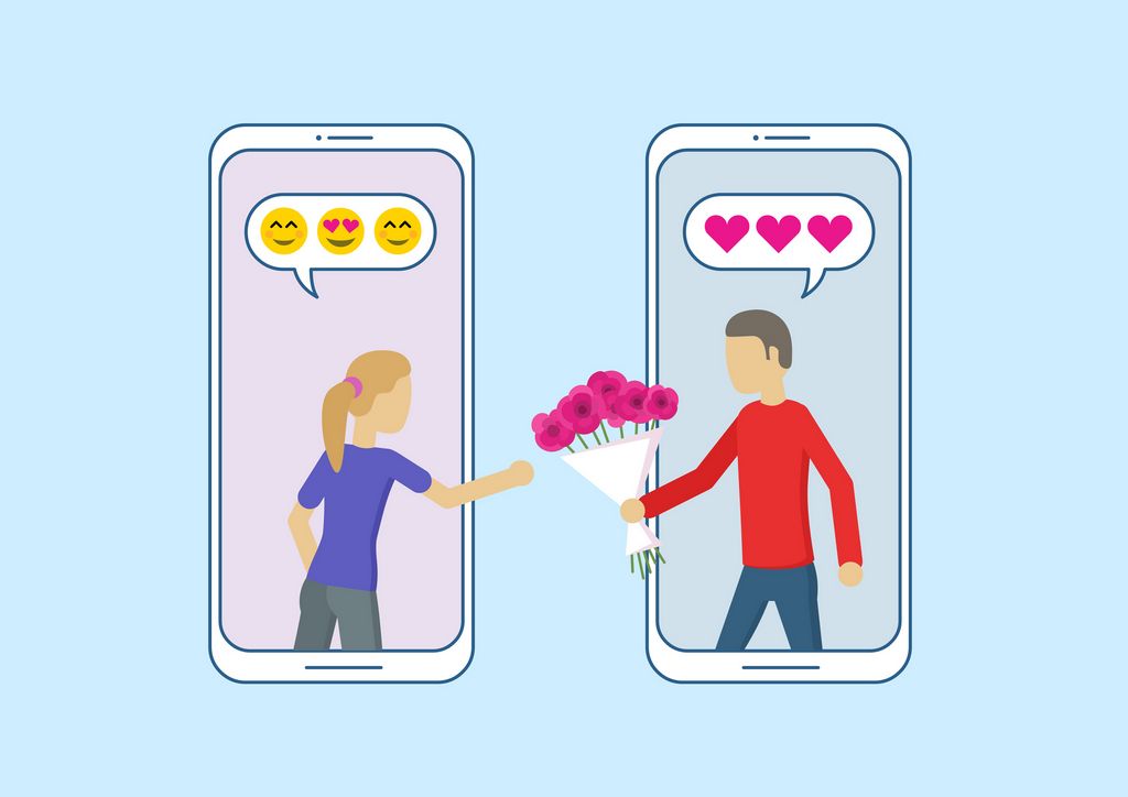 A Practical Summary to Modern Dating