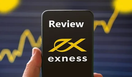 كيفية الاستفادة من حاسبة الاستثمار المالي من exness