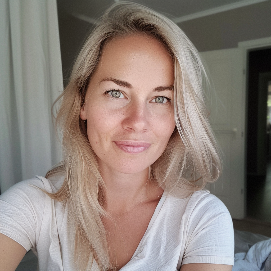 OkAmour Testimonial