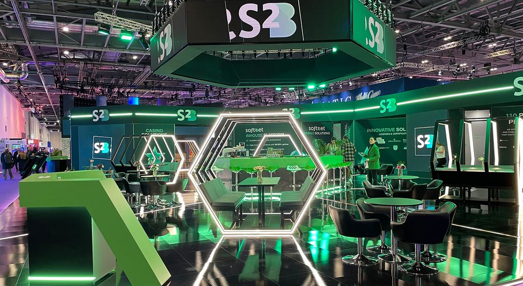 Soft2Bet: 'ICE offers the perfect platform to offer our most current technologies to our companions and drive brand-new collaborations'