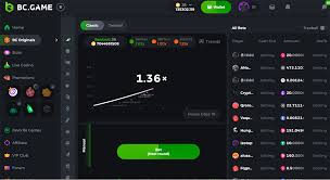 The BC Game Sportsbook Sign-Up Offer
