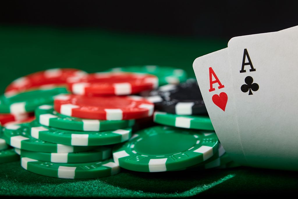 Zaloguj się do Vox Gambling Enterprise