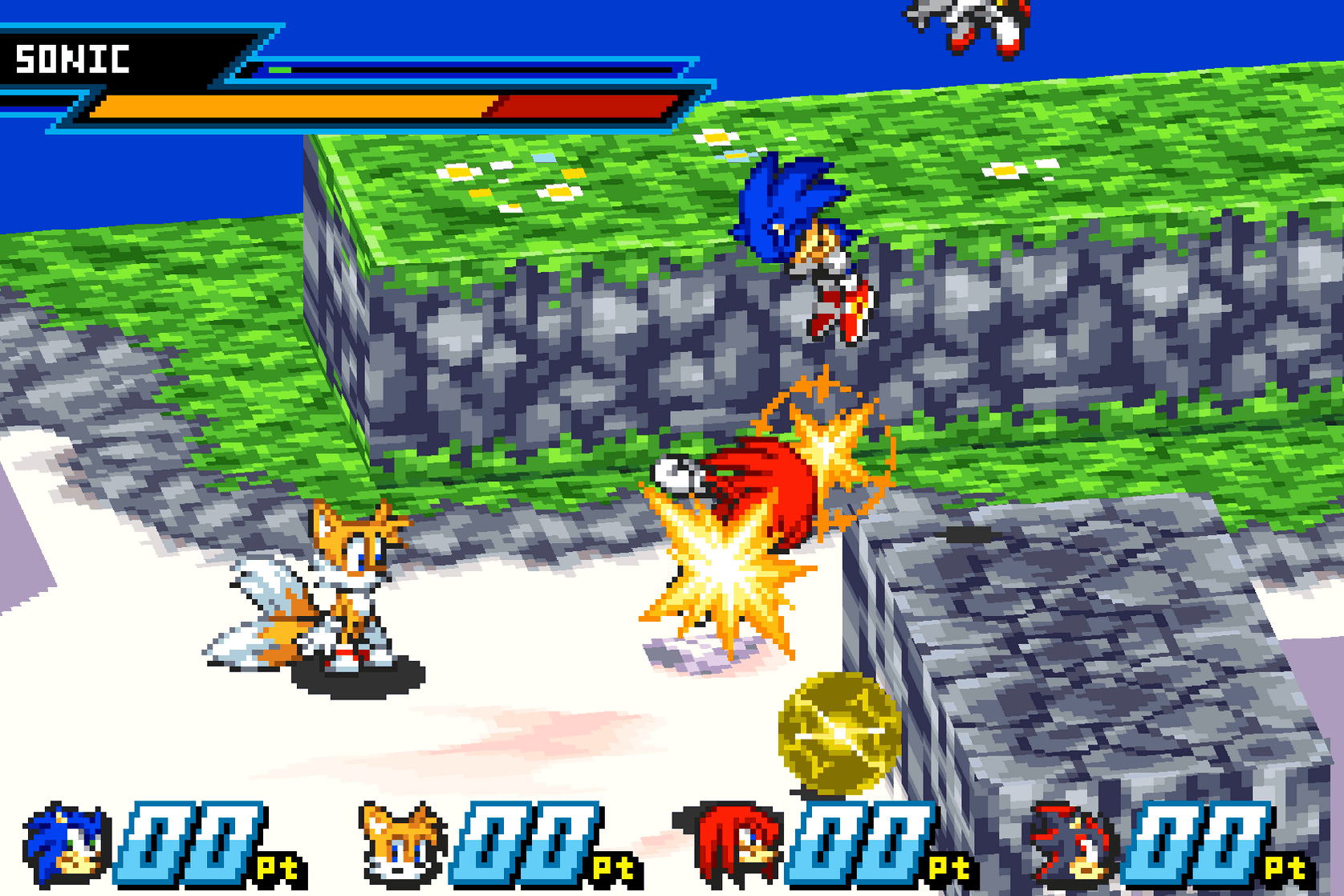 Adventures in the GBA BIOS