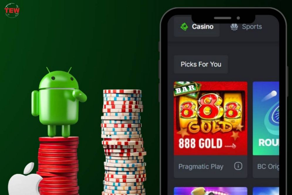 BC.Game Download And Install Review 2025