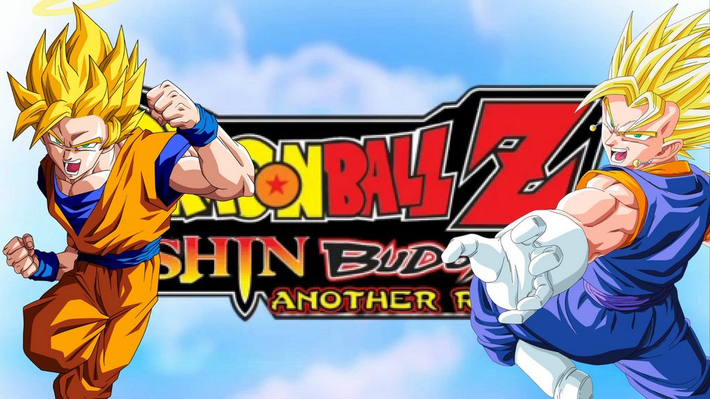 Dragon Ball Z: Budokai 2