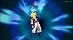 Dragon Round Z Budokai 3 PS2 ROM ISO