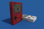 Game Child (GB) Roms