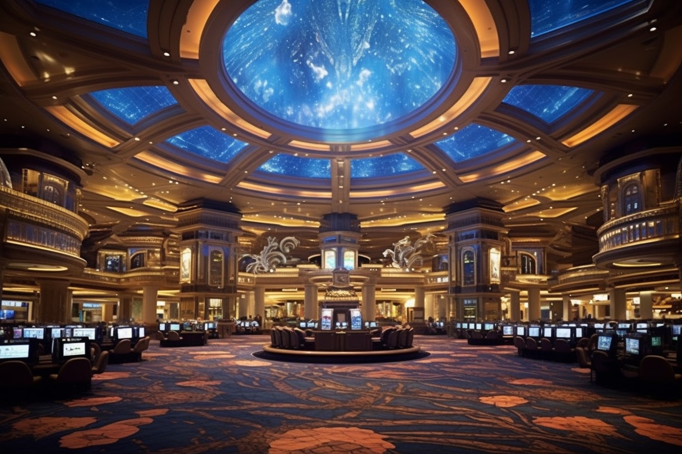 Is Casino And Also Philippines Worth the Hype? A Truthful Testimonial!