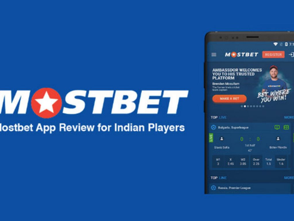 Mostbet betting Type of sporting activities