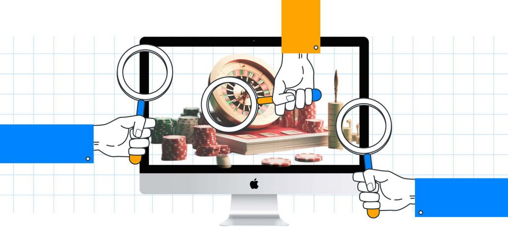 Optimización de motores de búsqueda para la promoción de casinos en línea