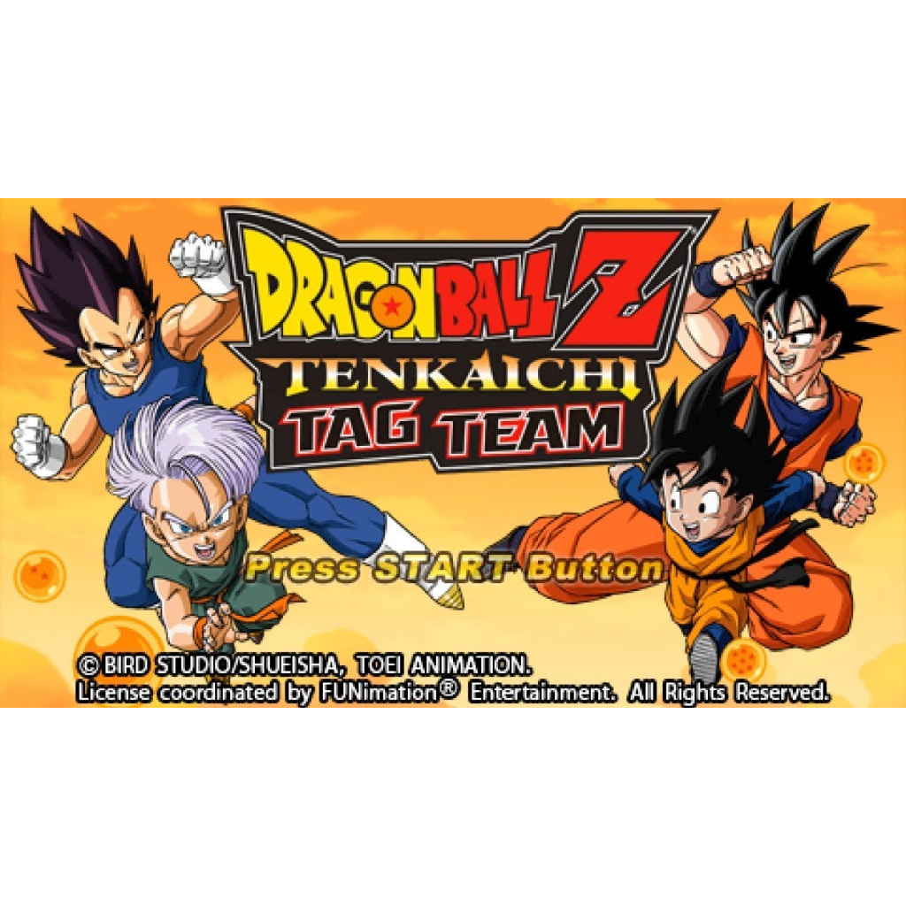 Tenkaichi Tag Team Evaluation