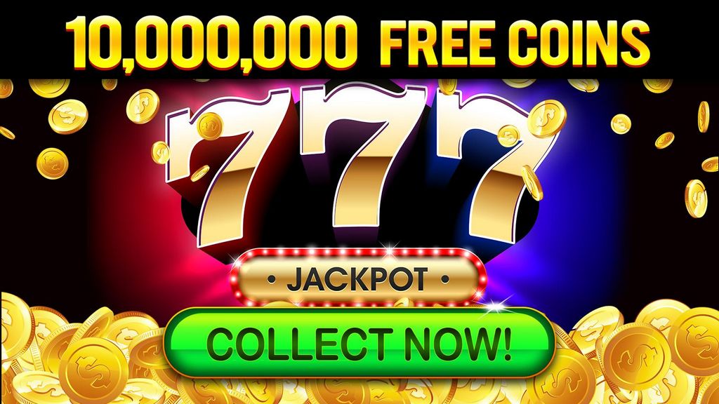 Mega Win Casino - Machines à sous gratuites
