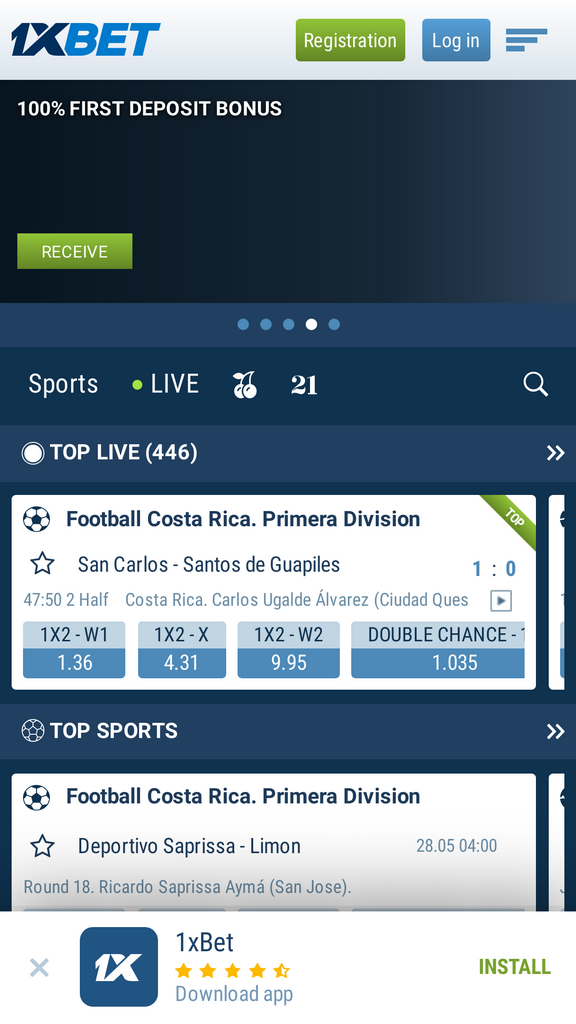 Основы 1xBet Different Web Link