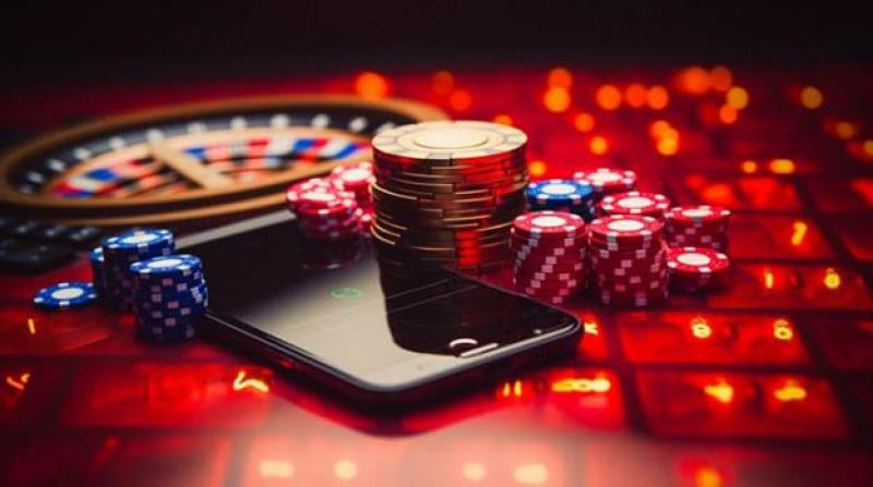 Discover the Best Online Casino Review UK Your Guide to Winning Big Discover the Best Online Casino Review UK Your Guide to Winning Big