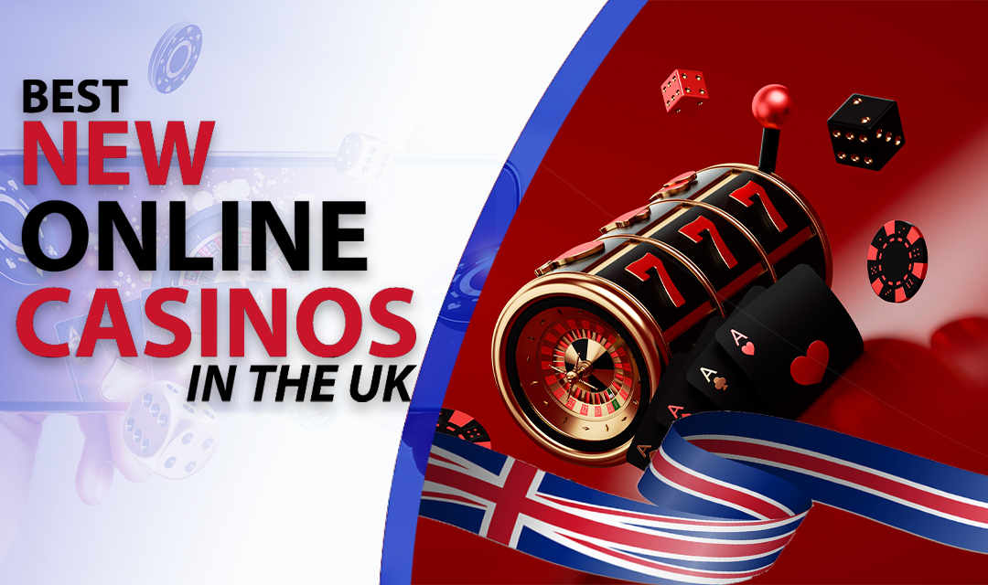 Discover the Best Online Casino Review UK Your Guide to Winning Big Discover the Best Online Casino Review UK Your Guide to Winning Big