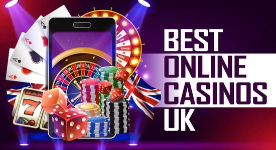Discover the Best Payout Online Casino UK for Big Wins 24