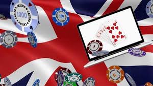 Discover the Best Payout Online Casino UK for Big Wins 24