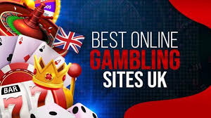 Discover the Best UK Online Betting Sites New for 2023 Discover the Best UK Online Betting Sites New for 2023