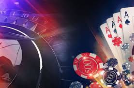 Explore the Thrills of Bet UK Online Casino