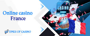 Meilleur site de casino en ligne en France : les meilleurs sites de jeux d'argent