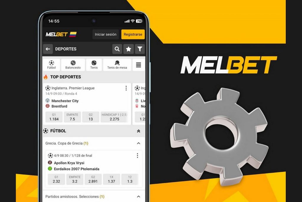 Melbet Application - Our Mobile Overview for Android & iOs