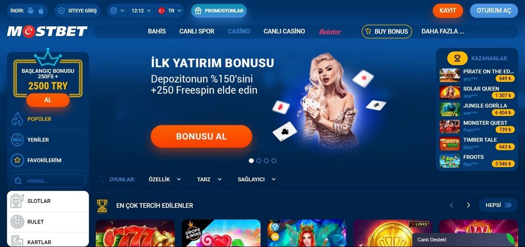 Mostbet App Bangladesh Download And Install