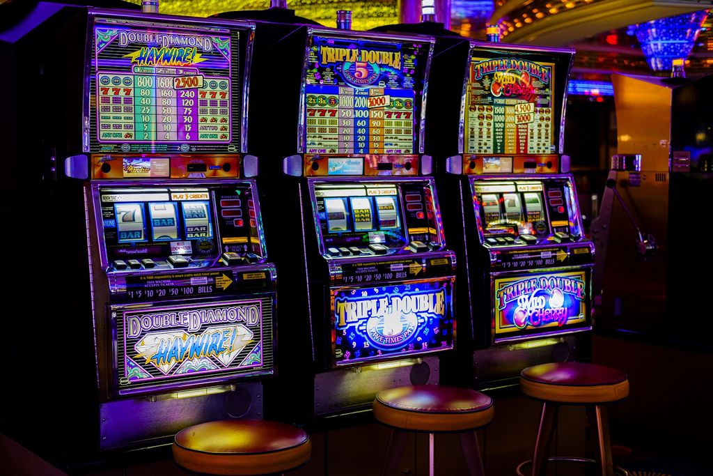 Non GamStop: Video Game Selection and Software Application Providers