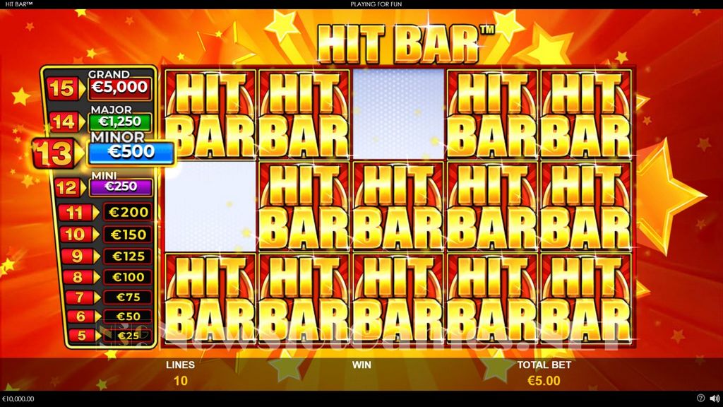 Slot Struck 2021 - Valutazione, Gioco Dimostrativo, Pagamento, Giri Gratis e Vantaggi