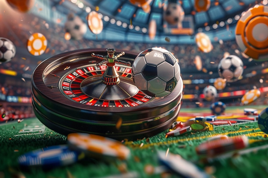Todo lo que necesitas saber sobre betwinner 4