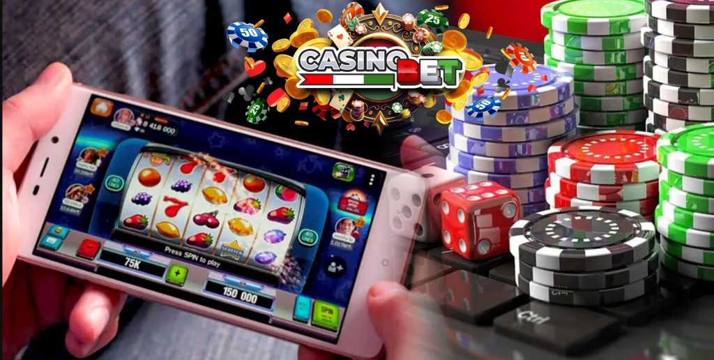 A legjobb élményeket kínáló top casino