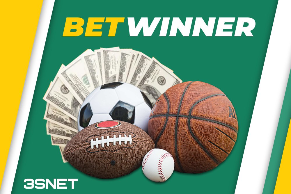 Découvrez Betwinner  Votre plateforme de paris en ligne