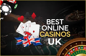Discover the Best Online Trustly Casino UK for Seamless Gaming