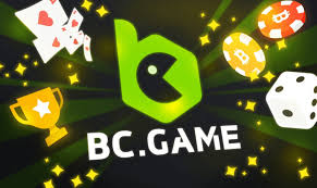 Exploring the Excitement of BC.Game DE
