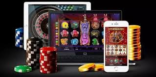 Exploring the Thrill of Online Casino Games UK