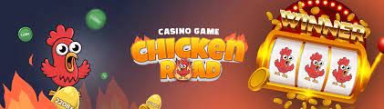 Chicken Road Casino Gameplay en Win