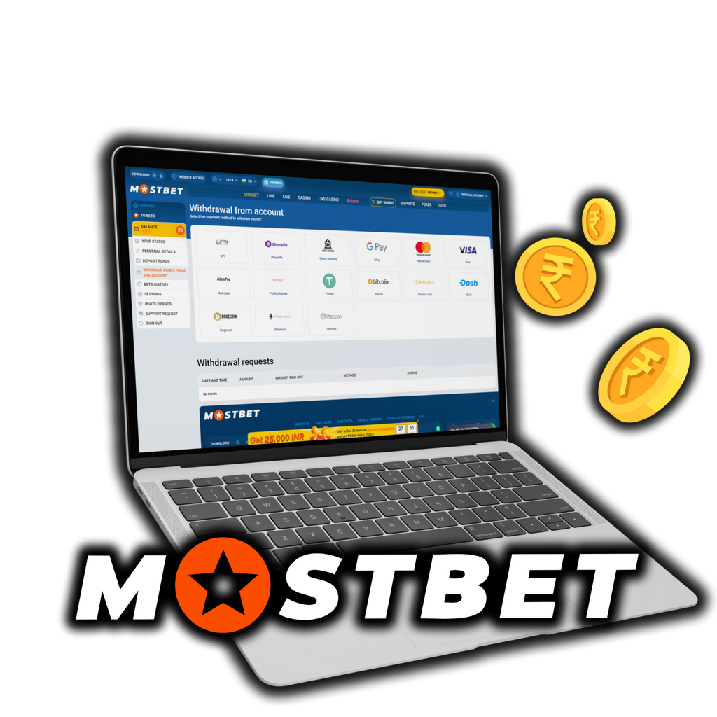 Mostbet in South Africa