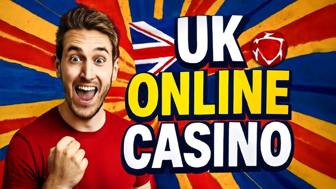 Online Gambling Enterprise Games in the UK
