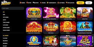 Win Diggers Casino Sister Sites