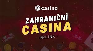Slovenske Casino Pro Ceske Hrace Vše, Co Potřebujete Vědět