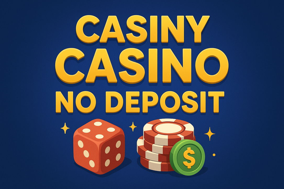 The Ultimate Guide to Casiny1 Your Gateway to Online Casino Gaming