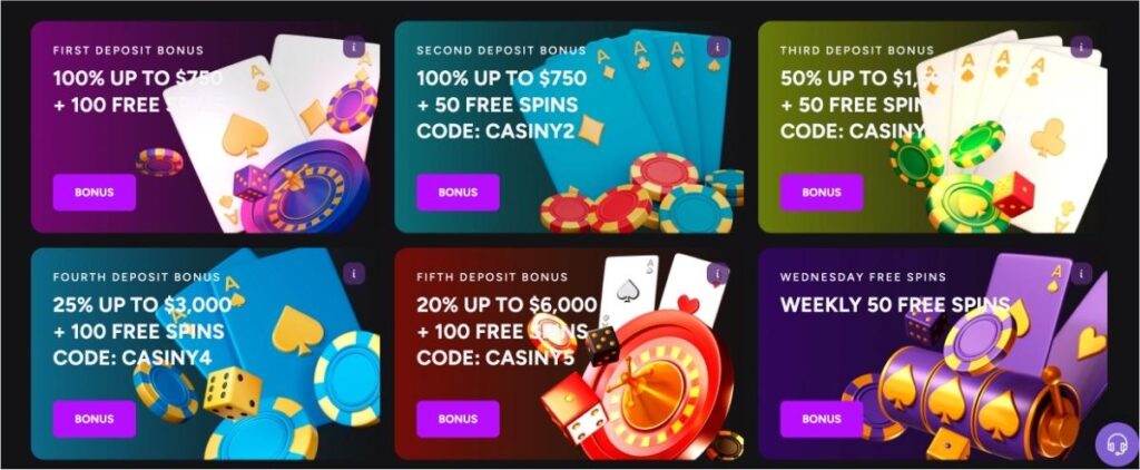 The Ultimate Guide to Casiny1 Your Gateway to Online Casino Gaming