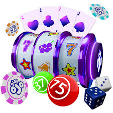 Explore and Choose From Dozens of Game Unleash Your Gaming Potential