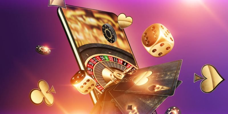 Finde beste Chancen im online casino ausland Schweiz
