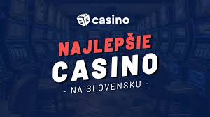Kasino 2025 Budúcnosť Hrania a Inovácie v Online Kasínach