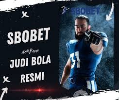 Menemukan Agen Sbobet Terbaik untuk Pengalaman Taruhan yang Optimal